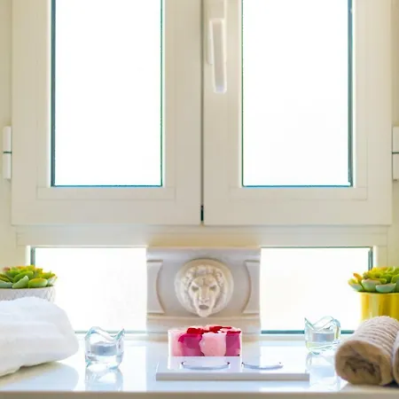 Pensjonat Lux Aurelius In Centre Old Town