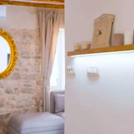 Pensjonat Lux Aurelius In Centre Old Town