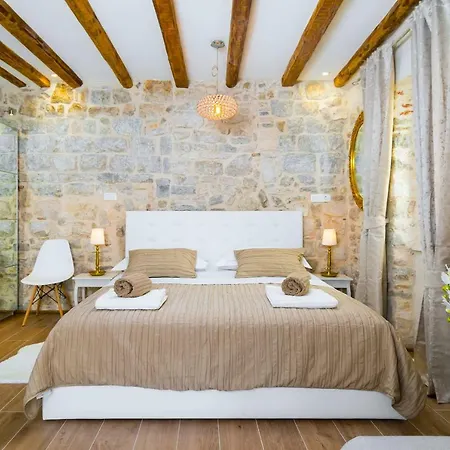 Lux Aurelius In Centre Old Town 2* Spalato