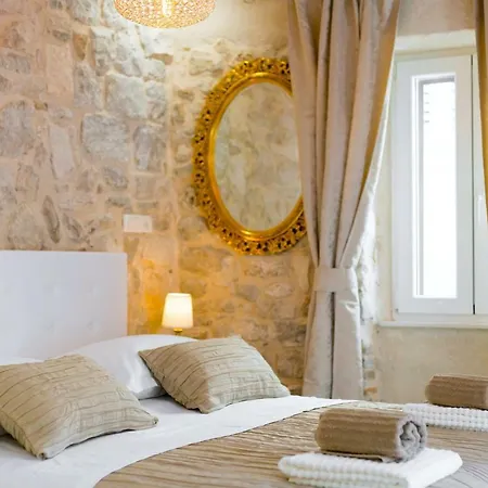 Lux Aurelius In Centre Old Town Pensión Split