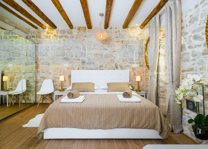 Lux Aurelius In Centre Old Town 4* Split
