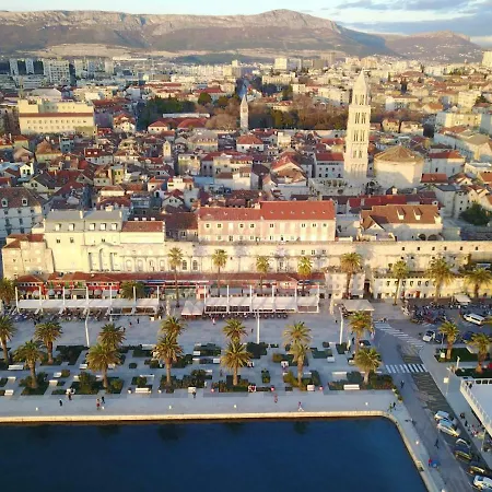 Guest house Lux Aurelius In Centre Old Town Split