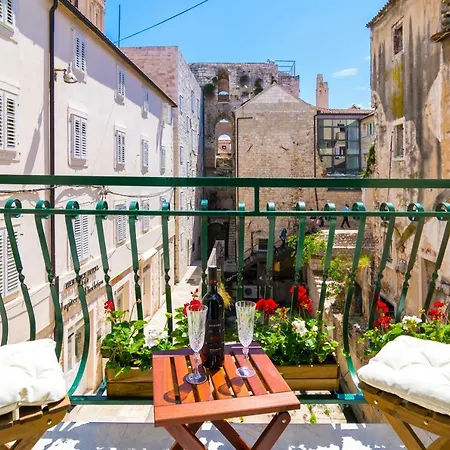 Lux Aurelius In Centre Old Town 4* Split