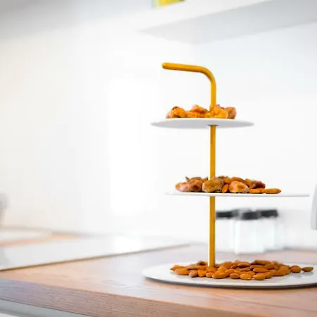 Lux Aurelius In Centre Old Town Guest house 4*