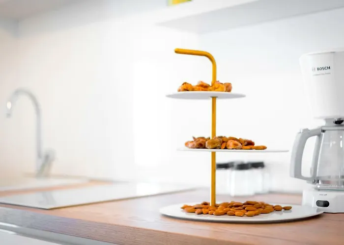 Lux Aurelius In Centre Old Town 게스트하우스 4*