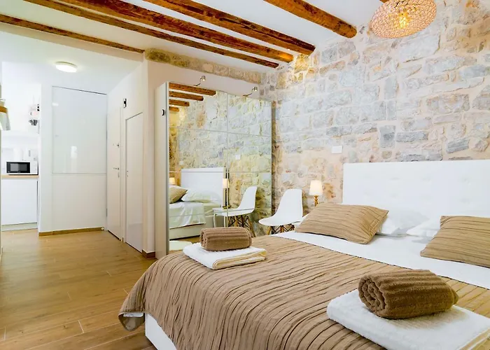 Lux Aurelius In Centre Old Town 스플리트