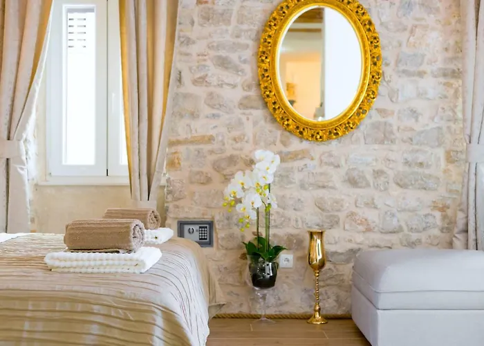 Lux Aurelius In Centre Old Town スプリト